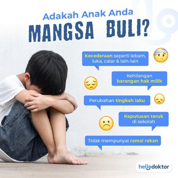 keselamatan kanak kanak