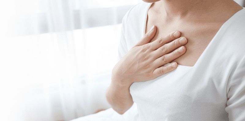 Ibu Hamil Yang Selalu Muntah Balik Makanan, Hati-hati! Ini Tanda Pedih Ulu Hati Makin Teruk