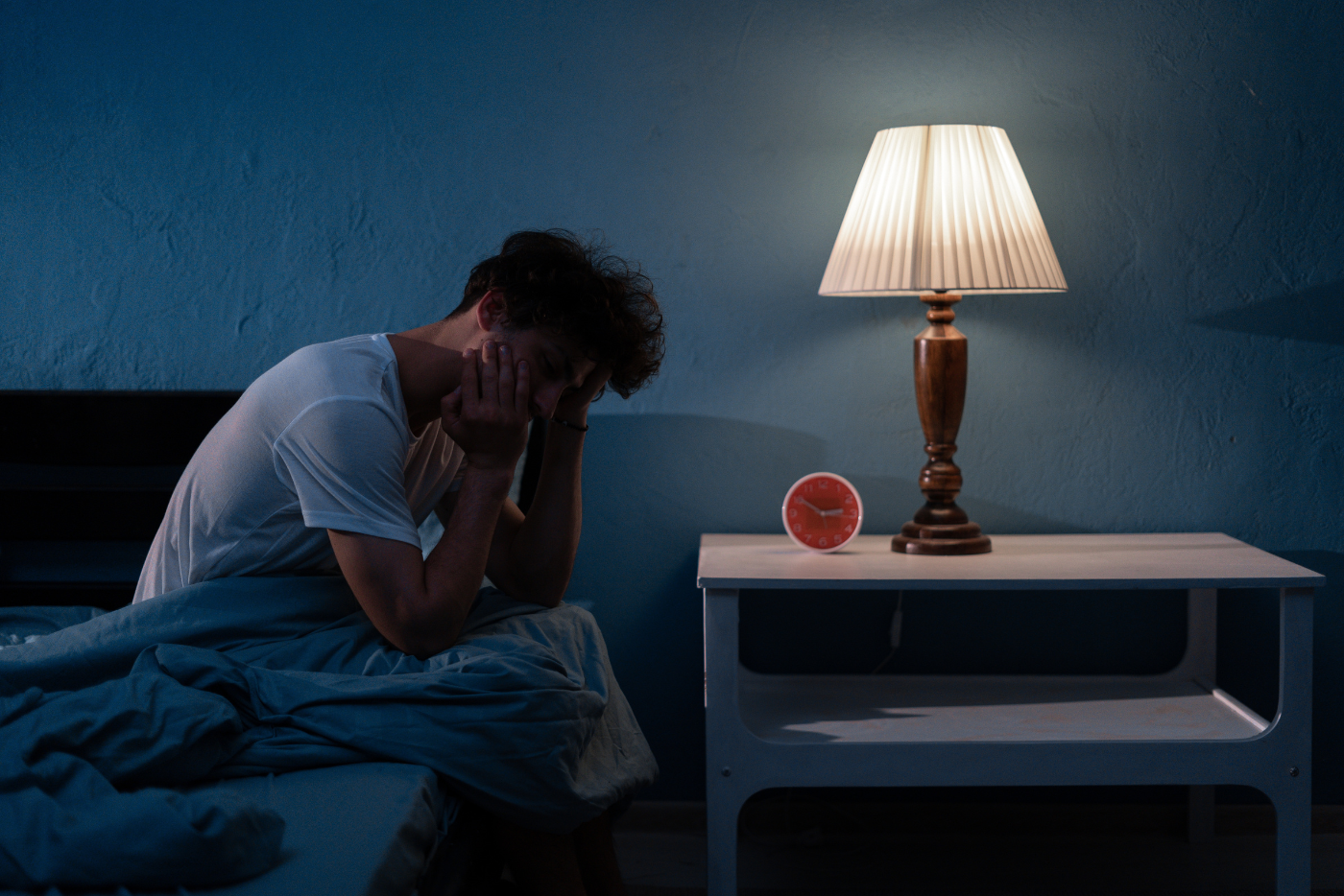 Tidak Boleh Tidur Punca Murung Dan 'Anxiety'? Ini 5 Cara Atasi Insomnia