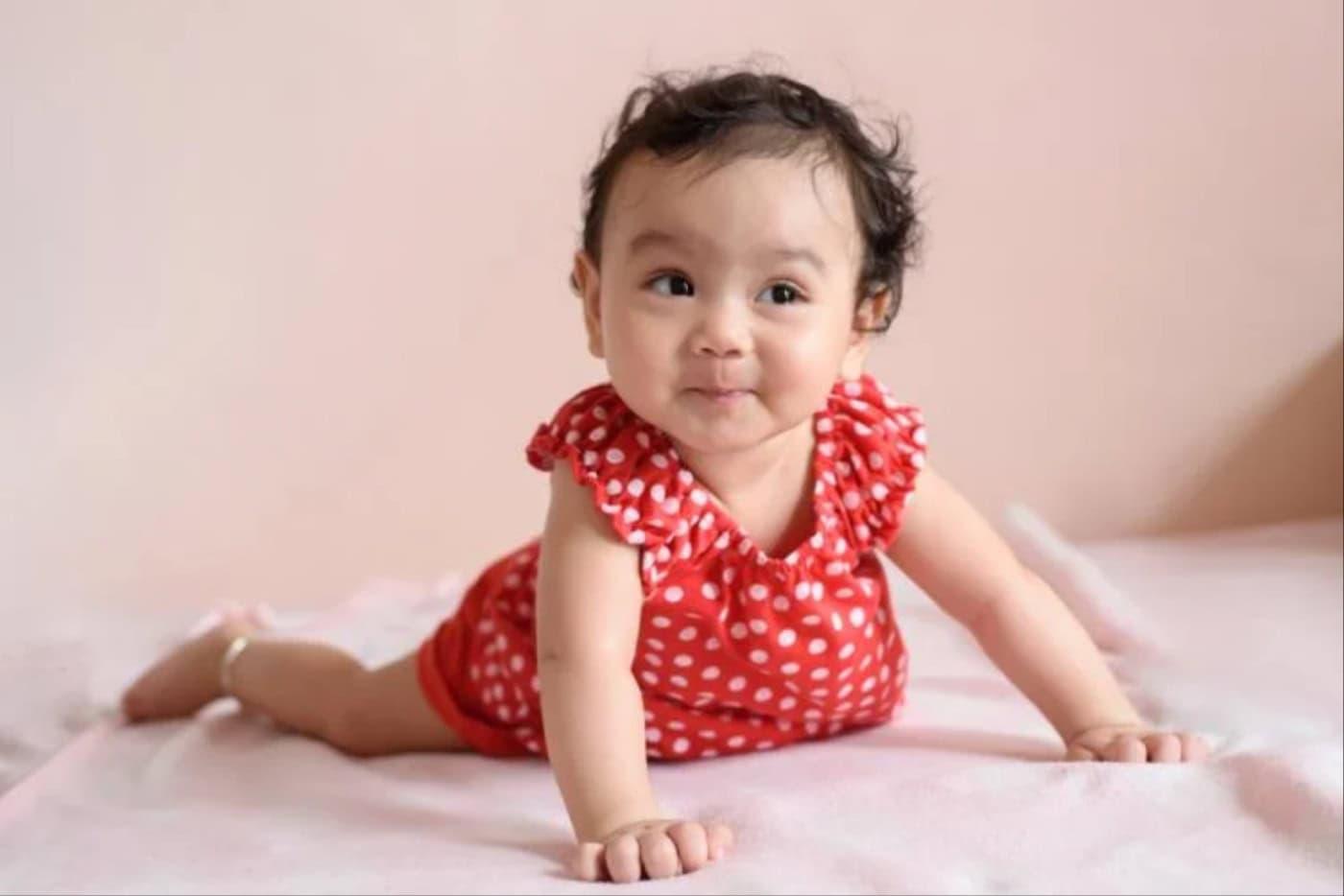 Pasangan Yang Idamkan Dapat Baby Girl Boleh Cuba Ikut Petua Ini