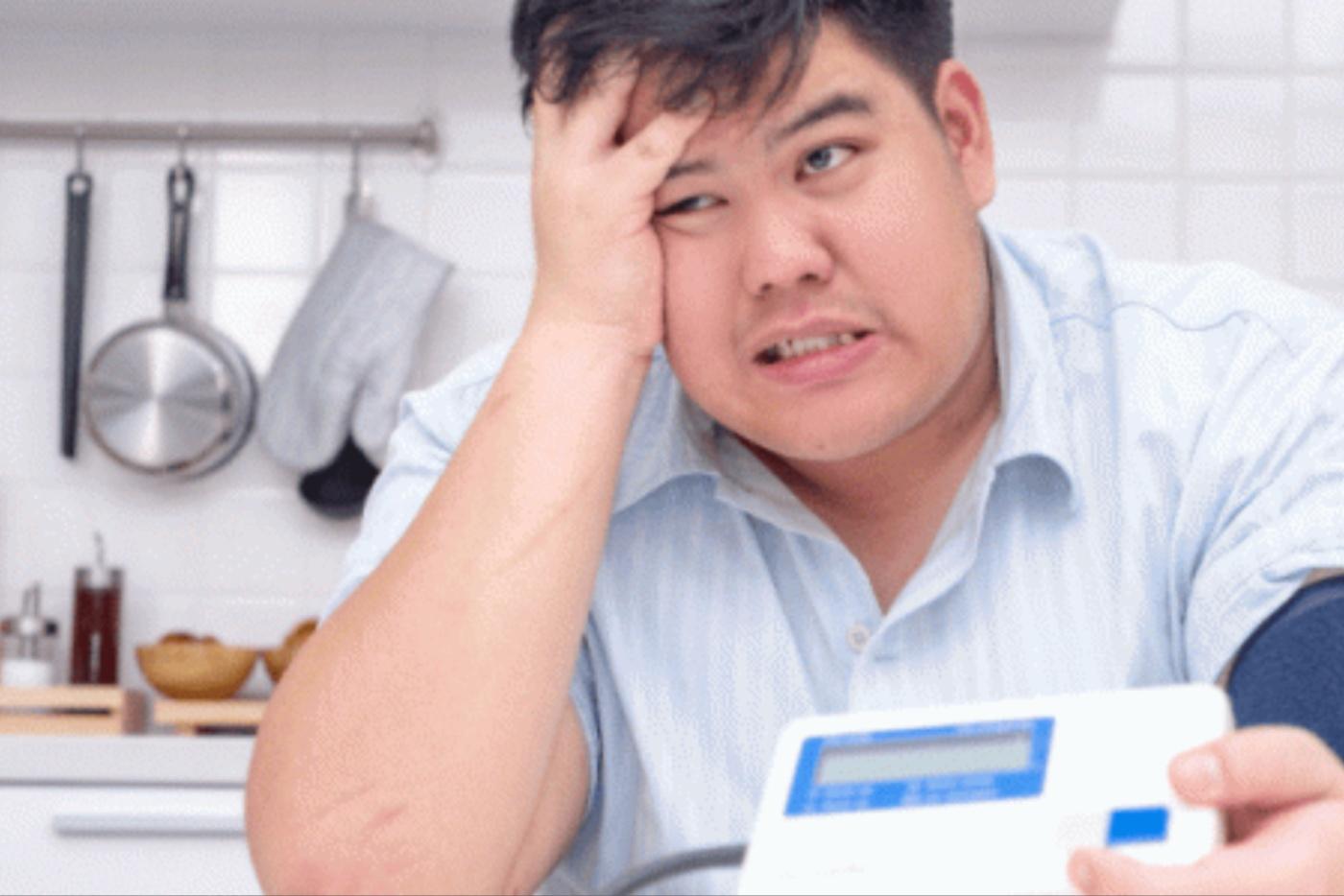 4 Penawar Darah Tinggi MESTI Ikut Jika Ingin Kekal Sihat!