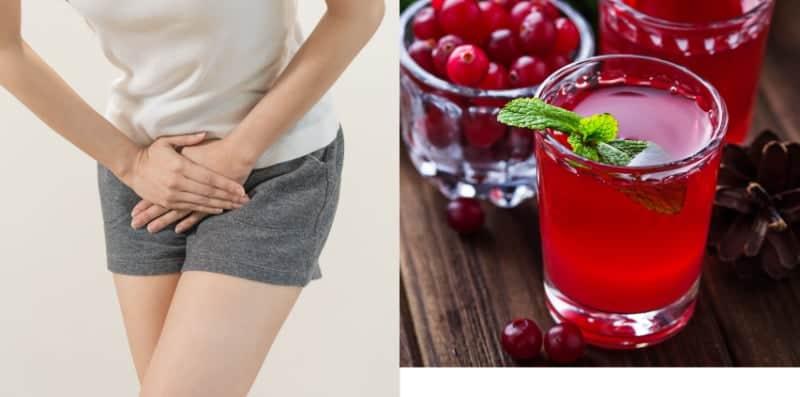 Serik Masalah Kencing Kotor Selalu Berulang? Cuba Minum Jus Kranberi Untuk Elak UTI!
