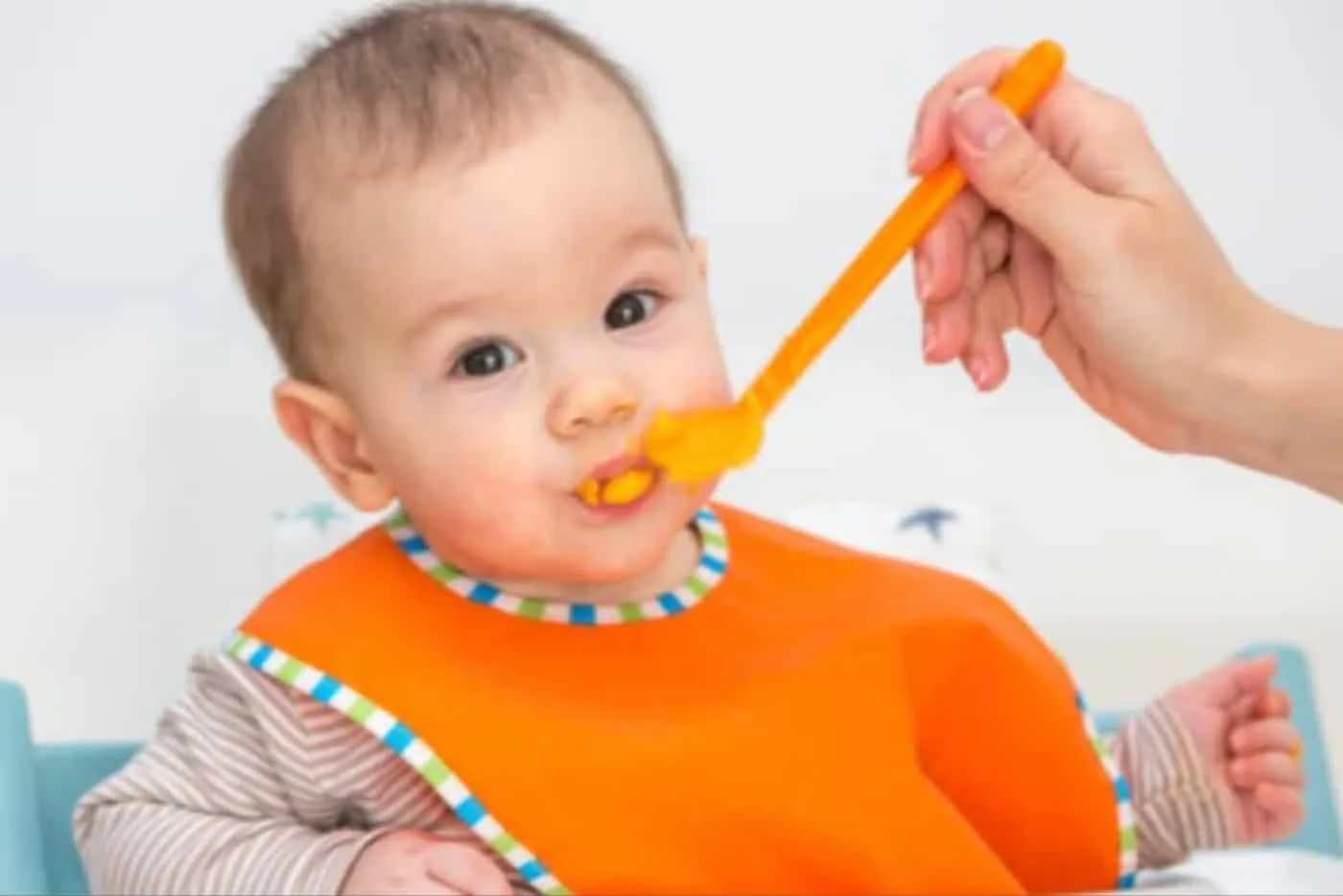 Teruja Bayi Sudah Masuk 6 Bulan? Ini Yang WAJIB Ibu Tahu Sebelum Bagi Si Manja Makan