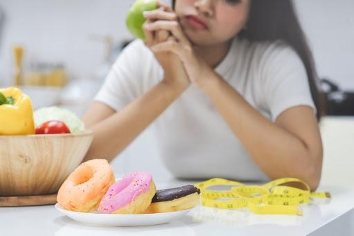 Improving Weight Management and Gaining Better Control of Diabetes