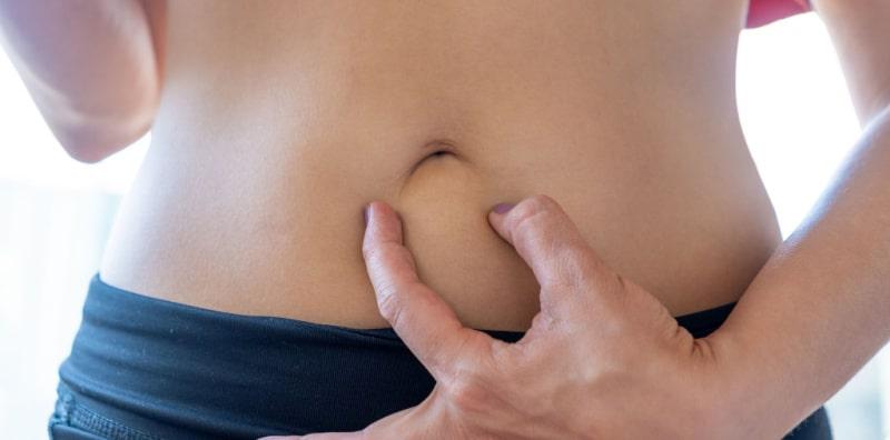 Ada Masalah Pusat Berbau? Ini 3 Punca Pusat Busuk, Salah Satunya Sebab 'Cyst'