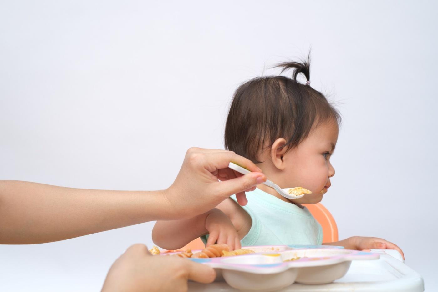 Si Manja CEREWET Sangat Soal Makan? Ini 11 Cara Atasinya, Pasti BERKESAN!