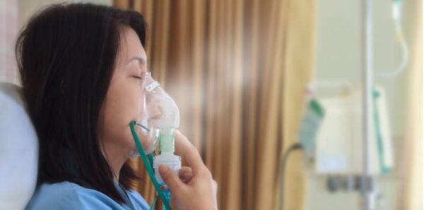 Jaga-jaga, Serangan Asma Boleh Terjadi Jika Ada Alergi Makanan!