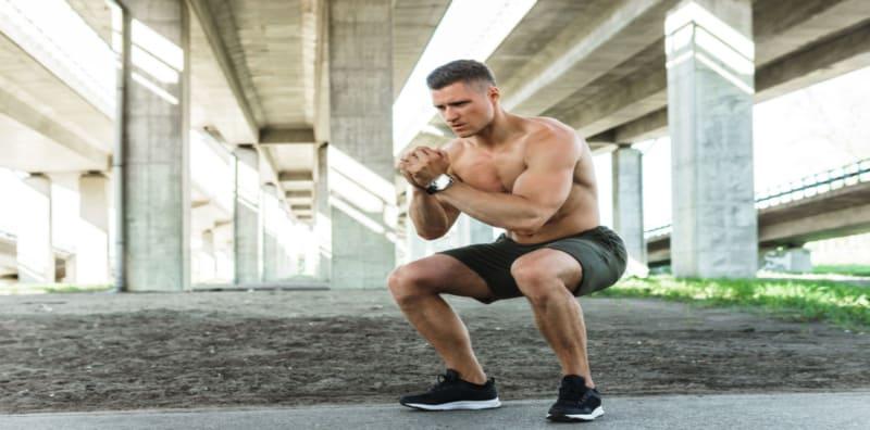 Bakar Lemak Lebih Pantas Dengan Senaman TABATA, Rahsia Atlet Olimpik Kekal Cergas!