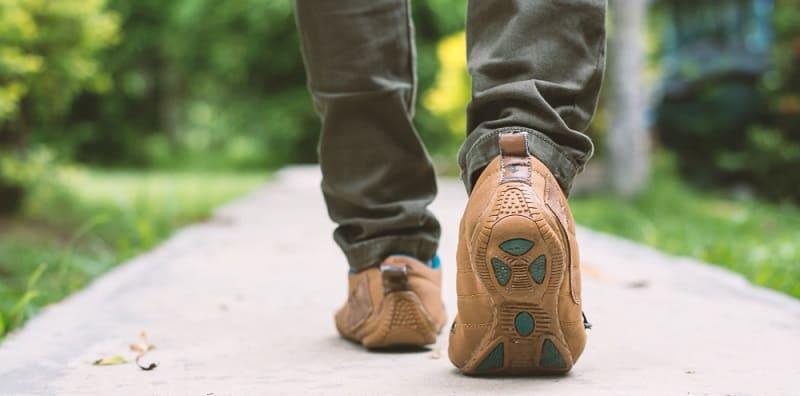 Mahu Atasi Masalah Mati Pucuk? Mudah Sahaja, Jom Jalan Kaki 3KM Setiap Hari!