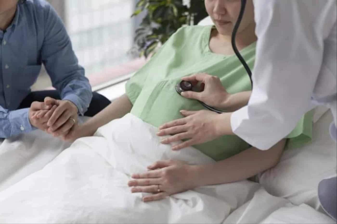 Tip Menghadapi Fasa Kelahiran Anak Dalam Kandungan, Ibu Bapa Persiapkan Diri!