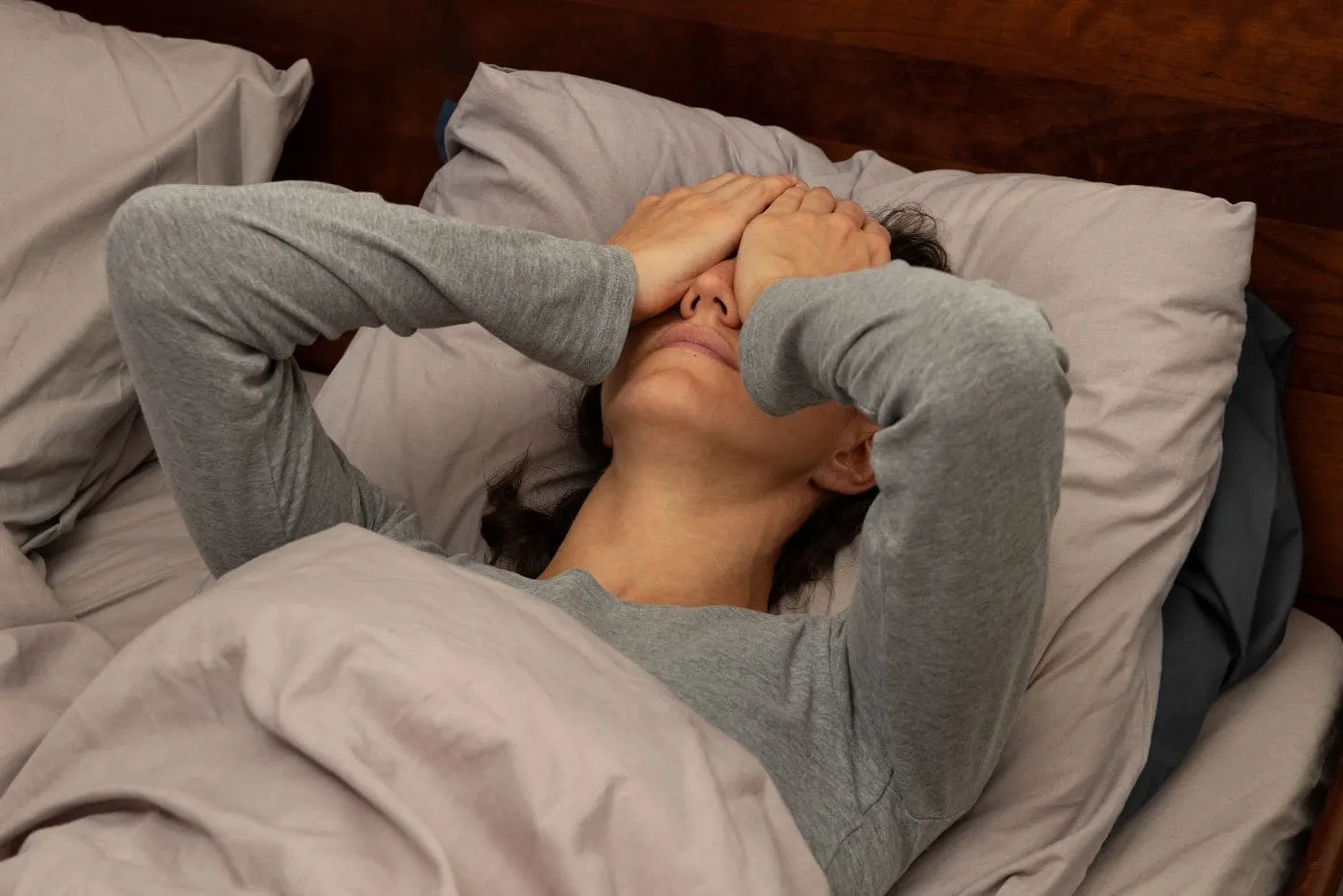 Mengantuk Tapi Tak Boleh Tidur? Ini 7 Cara Mengatasi Masalah Sukar Tidur