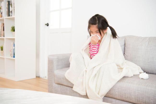 Awas, Anak Terdedah Dengan 3 Jenis Virus Influenza Ini! Kesan Paling Bahaya Adalah Maut