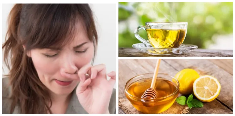 Aduh, Tak Selesanya Bila Hidung Tersumbat Sebelah! Atasinya Dengan 5 Cara Ini