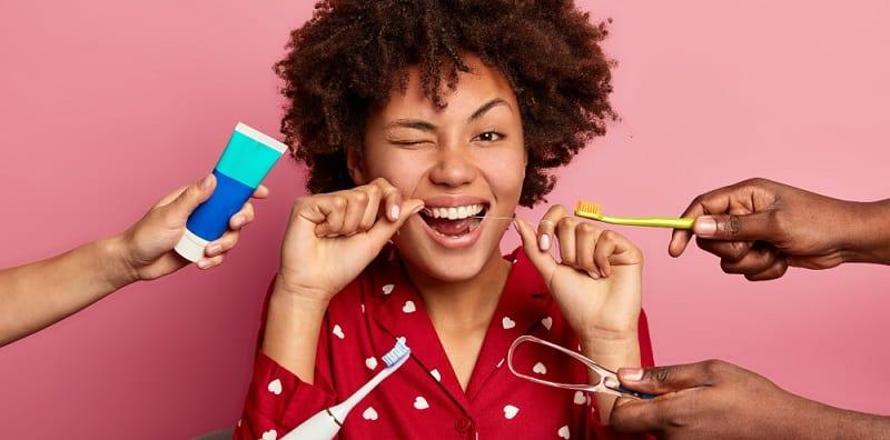 Semua Yang Anda Perlu Tahu Mengenai Penjagaan Mulut