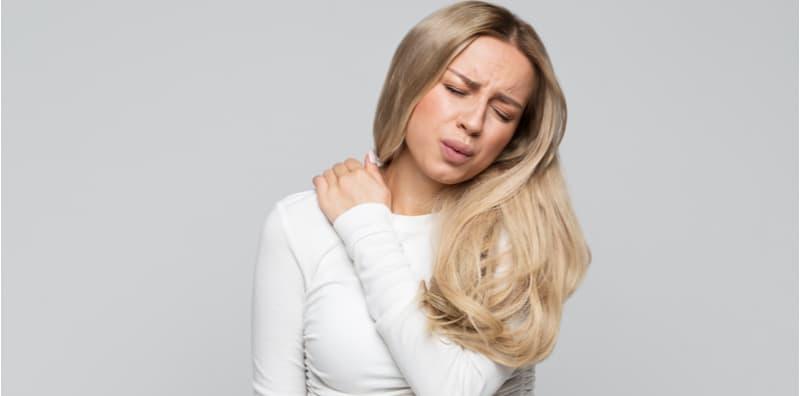 Hanya Dengan Sakit Otot Boleh Buat Nyawa Anda Melayang! Jadi, Jangan Ambil Remeh