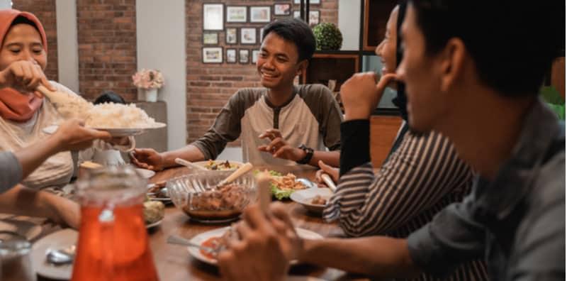 Tak Wajib Puasa, Tapi Pesakit Diabetes PERLU Tahu 5 Perkara Ini Dulu Kalau Nak Berpuasa