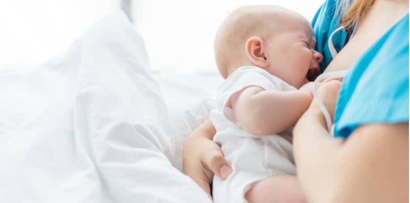 Masa Menyusu, Ibu Mungkin Alami 9 Masalah Penyusuan Ini