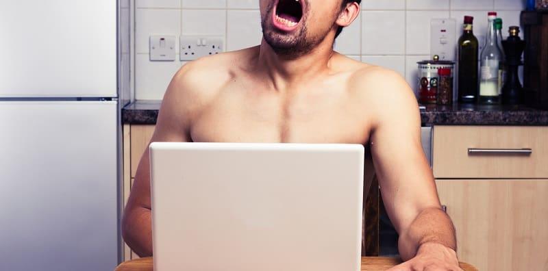 Jangan Kerap Sangat Melancap! Jika Tidak, Sindrom GENGGAMAN MAUT Menanti Anda!