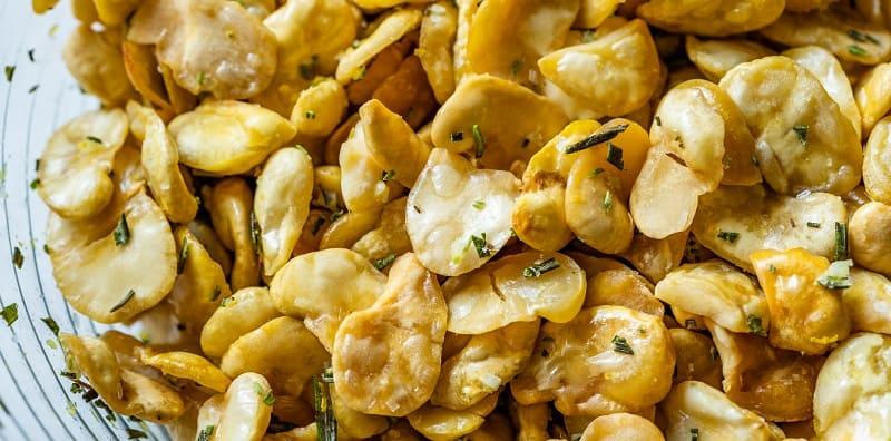 Rasa Letih Dan Lemah Lepas Makan Kacang Parang? Ini Alahan Atau Petanda Penyakit Bahaya?