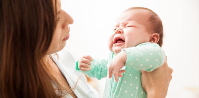 No 3 & 5 KESALAHAN Sering Dibuat Time Dukung Baby!