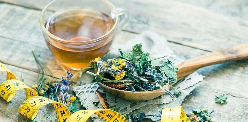 Alamak, Minum Teh Herba Boleh Buatkan Usus Hitam! Bahaya Ke Untuk Kesihatan?