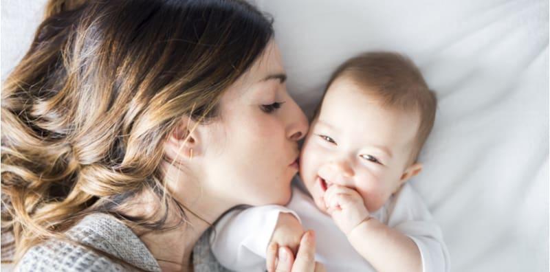 Mama Babah, Cara Ini Dapat Buatkan Si Manja Rasa Lebih Selamat & Disayangi, Kena Cuba!