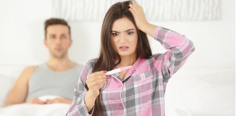 7 Perkara Yang Masih Boleh Buat Wanita HAMIL Walaupun Sedang Merancang!