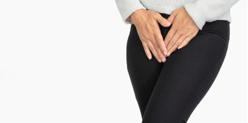 Kemaluan Gatal-gatal, Keputihan Berbau Hanyir... Usah Dibiarkan, Ini Tanda Jangkitan Bakteria!