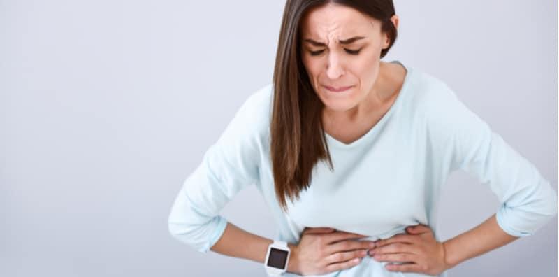 7 Makanan Ini BOLEH Bantu Rawat Ulser Perut, No. 2 Tu Makanan Lelaki Paling Suka