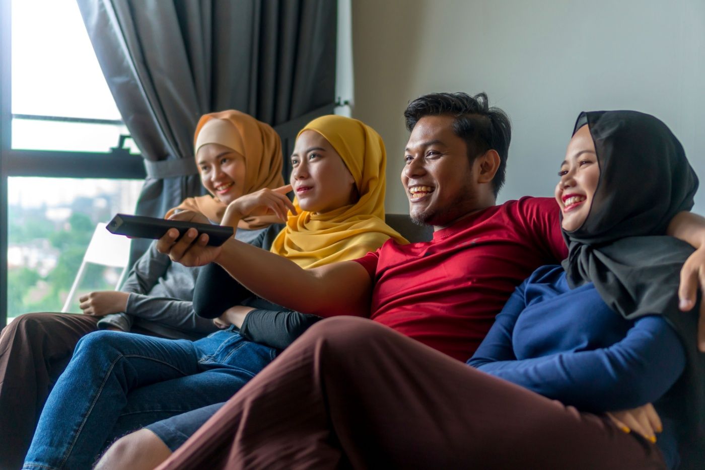 Hidup Bermadu Tinggi Risiko STD? Wanita, Amalkan 10 Langkah Penting Ini!