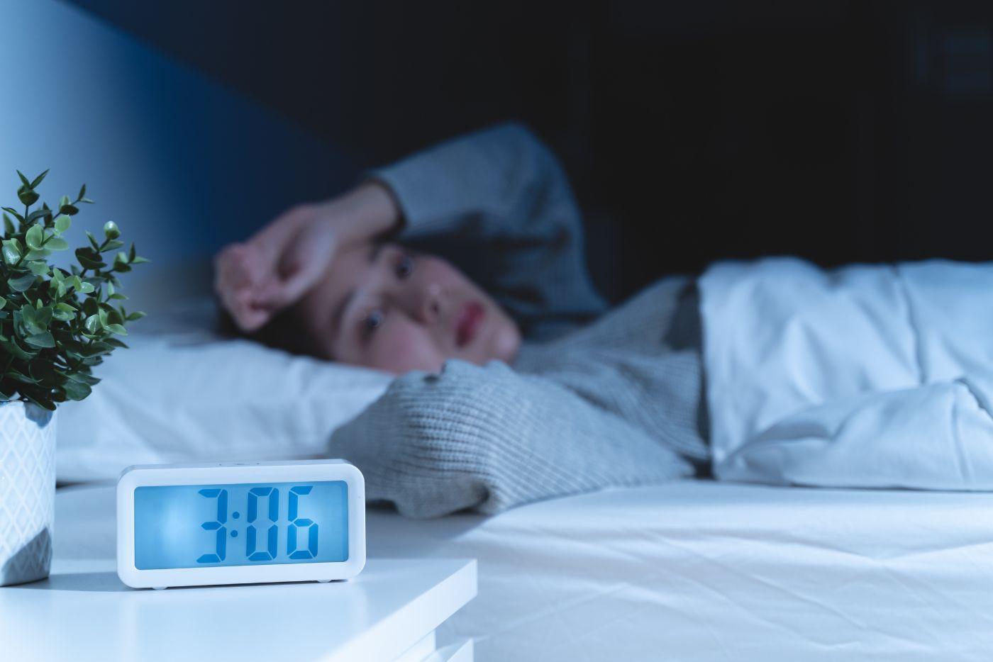 Sering Dengar Bunyi Bising & Bingit Ketika Tidur? BAHAYA! Anda Mungkin Ada Kondisi Ini