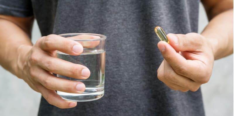 Risiko Masalah Jantung MENINGKAT Jika Makan Minyak Ikan, AWAS! Golongan Ini Kena Elak Omega-3