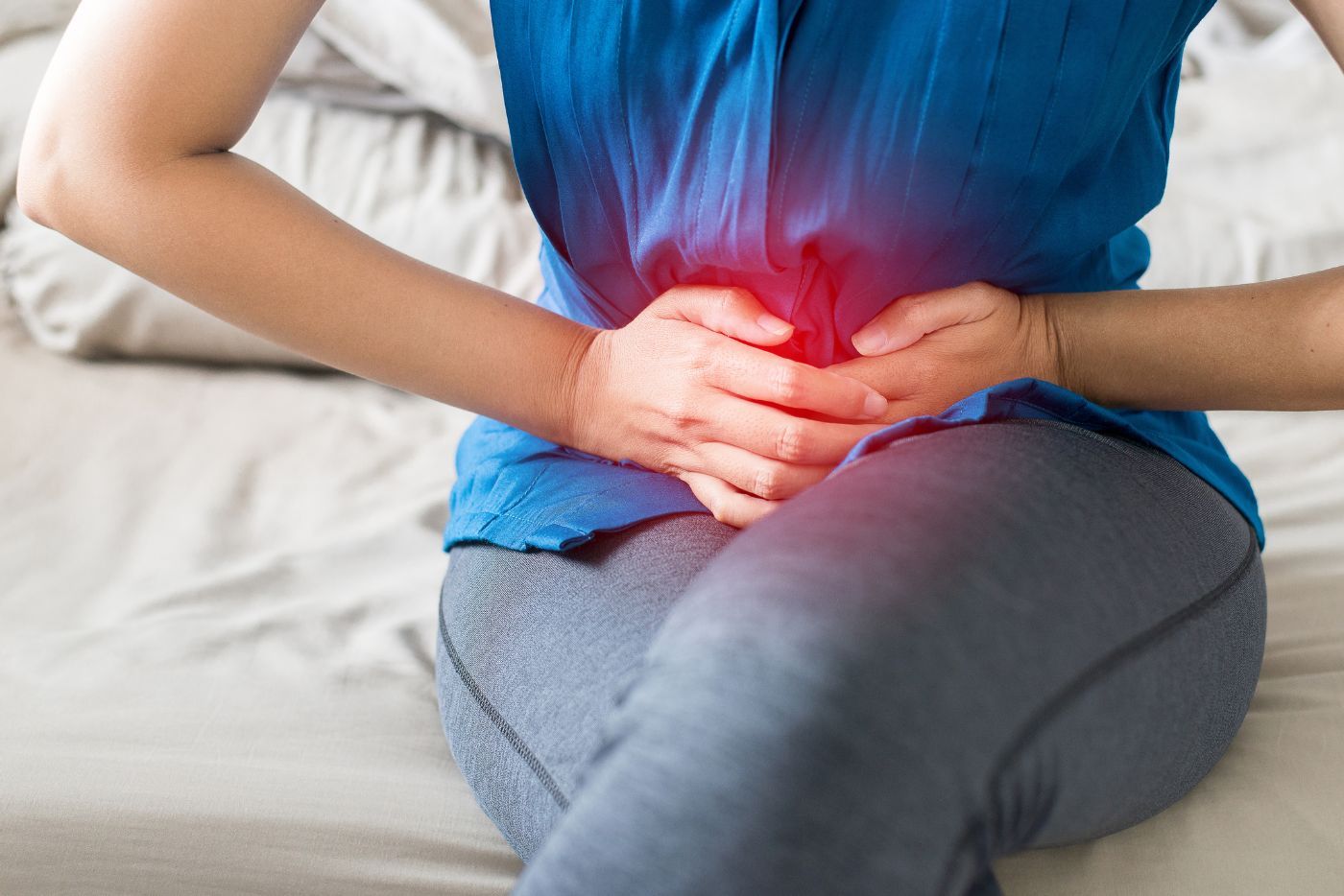 Masalah Berkaitan Pelvik Wanita, Ini Antara Kondisi Wanita Perlu Ambil Peduli!