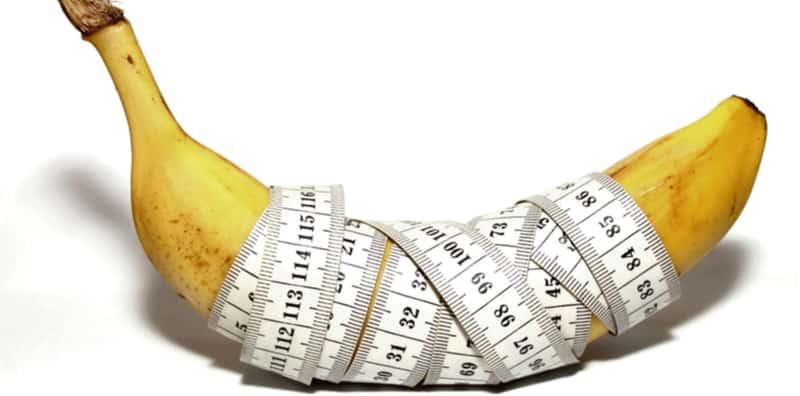 WOW! Saiz Kasut Boleh Jadi Penentu Ukuran Zakar? Fakta @ Mitos Semata-mata?