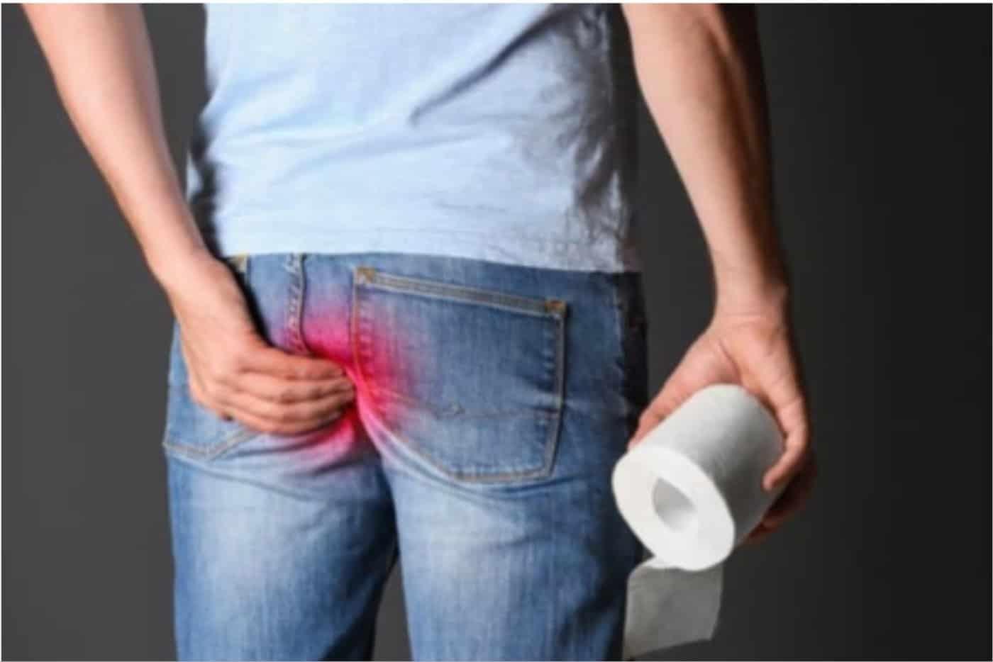 Tak Semua Masalah Buasir Itu Sama, Ini Perbezaan 4 Jenis Buasir Yang Perlu Diketahui