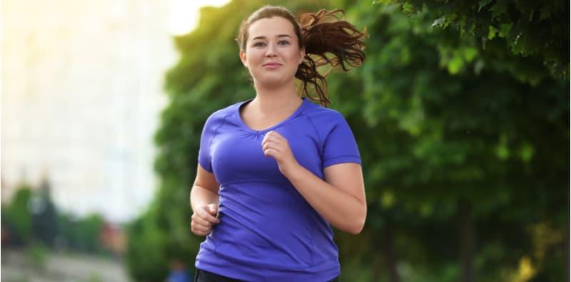 Wanita Yang Nak Turunkan Berat Badan, Buat 3 Senaman Paling Berkesan Ini, Gerenti Menjadi!