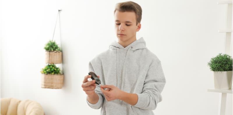 Kencing Manis Disebabkan Keturunan, Adakah Ia Diwarisi Daripada Ibu Atau Bapa?