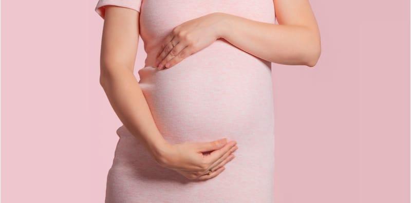Ambil Perhatian! 7 Perkara Ini Akan Berlaku Kepada Ibu Hamil Sewaktu Memasuki Trimester Ketiga