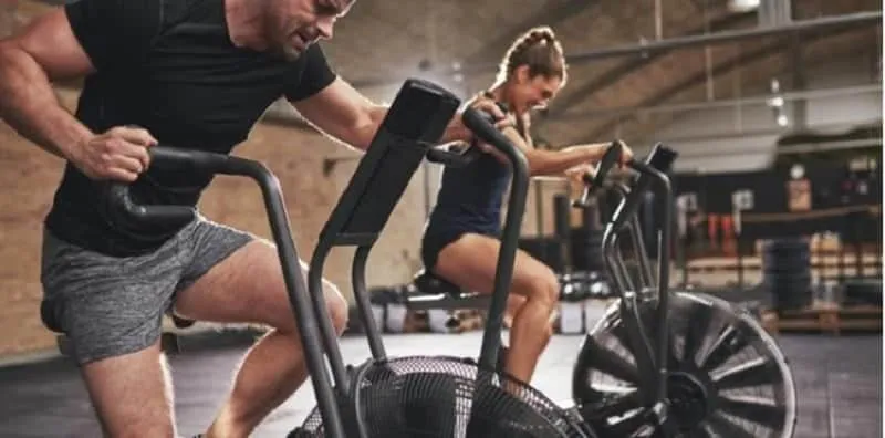 Bersenam Untuk Sihat, Tapi Kalau Berlebihan, Buruk Padahnya! Ini 5 Tanda Terlebih Senaman Kardio