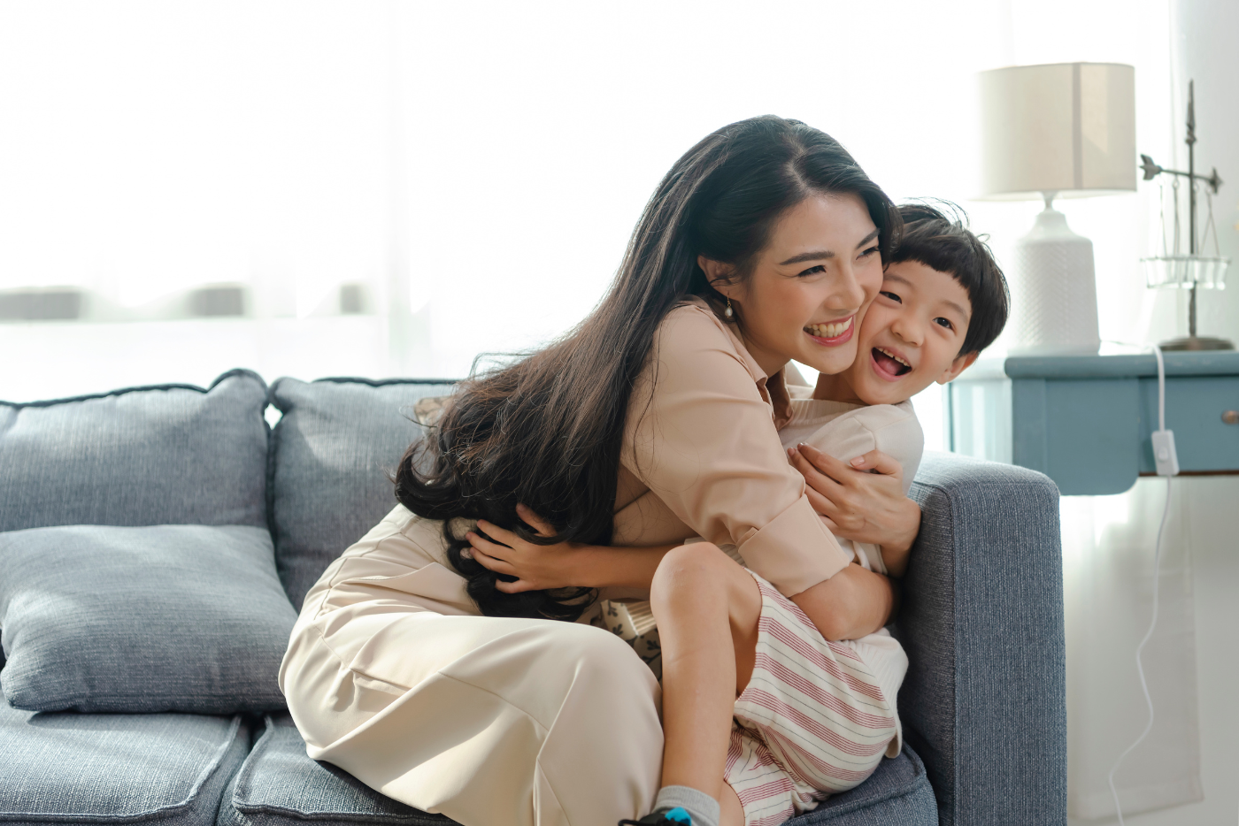 Nak Anak Bijak? 5 Perkara Ini Boleh Rangsang Perkembangan Mereka