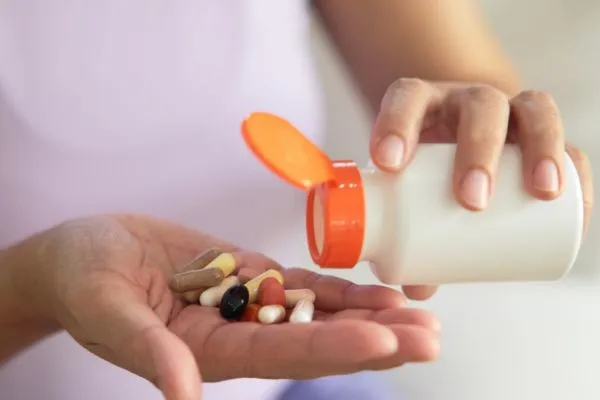 kenapa payudara sakit