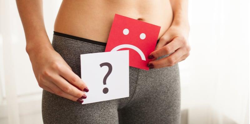 Faraj Membengkak? Apakah Penyebabnya? Ini 10 Punca Yang Boleh Dikenal Pasti!