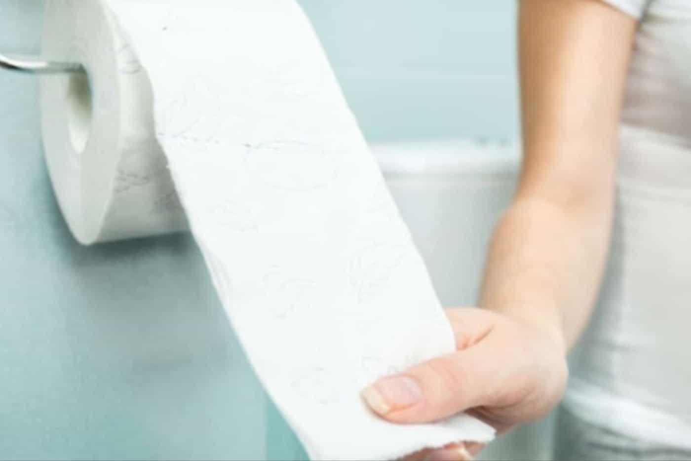 Banyak Lendir Pada Najis? AWAS, Anda Tinggi Risiko Alami 10 Masalah Ini!