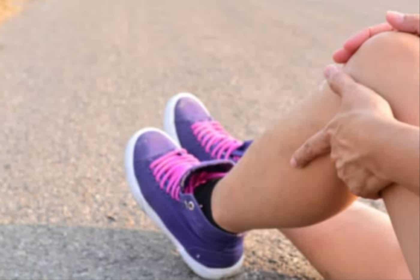 Pelipat Lutut Kerap Sakit? Ini Puncanya & Cara Elak Jadi Lebih Teruk!