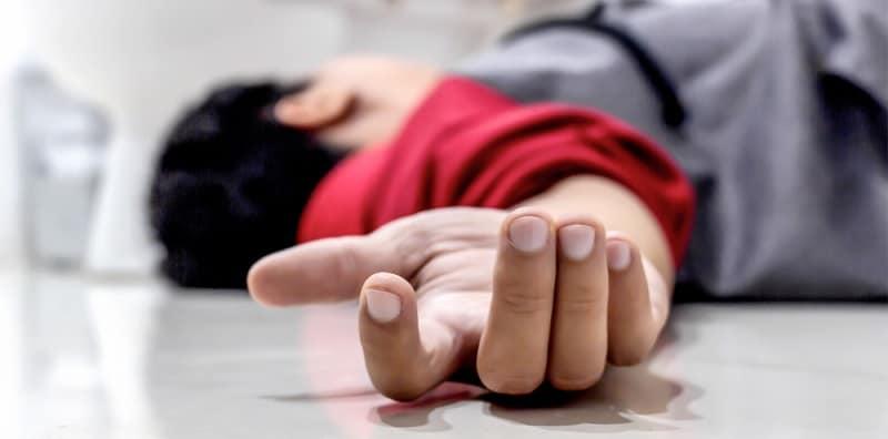 Jantung Terhenti Ketika Di Dalam Tandas? Ini Ada Kaitan Dengan Cara Buang Air Besar, Tau!