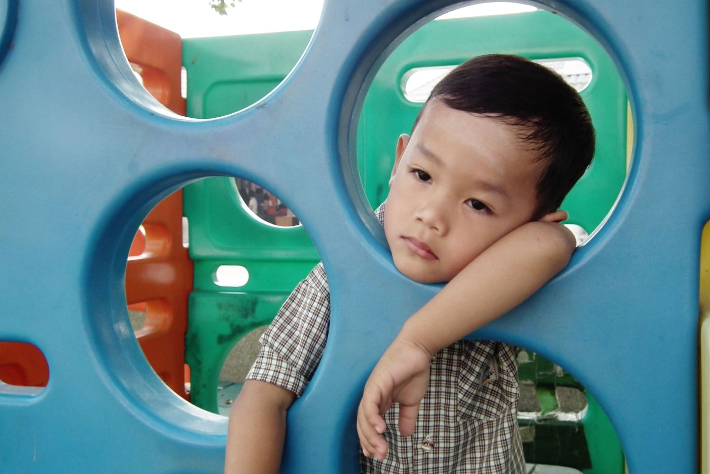 Anak Tak Pandai Nak Berkawan? Mama Babah Ajar 7 Skil Ini Dekat Si Kecil