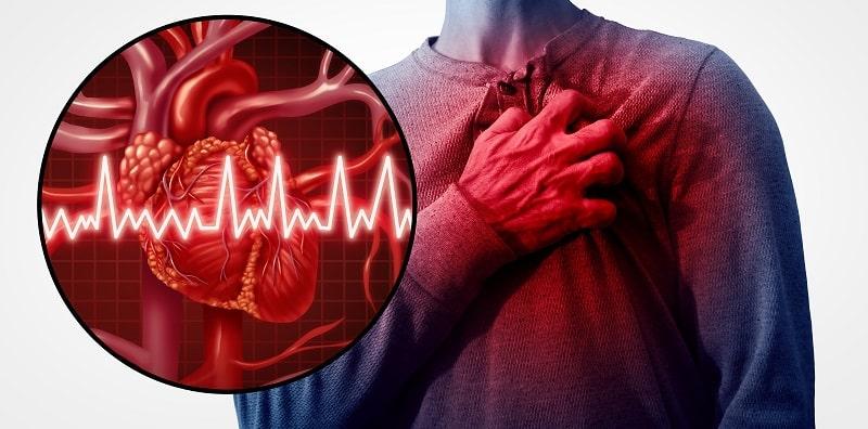 5 Mitos Paling HOT Berkenaan Kesihatan Jantung, Mana Satu Yang Anda Percaya?