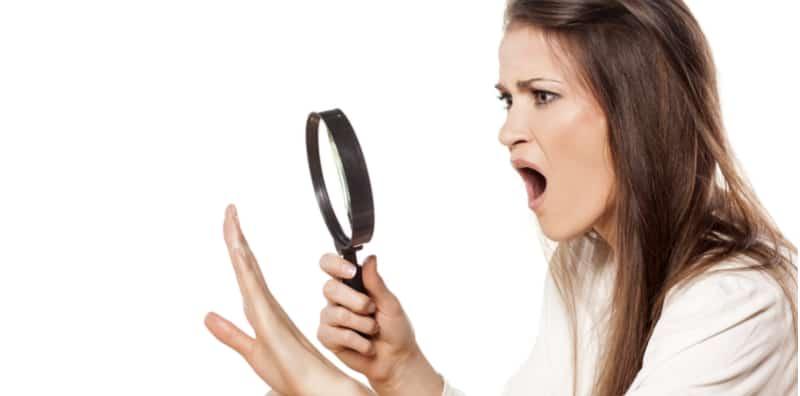 Periksa Kuku Anda Sekarang! AWAS Jika Ada Tanda Putih Ini, Petanda Penyakit Hati