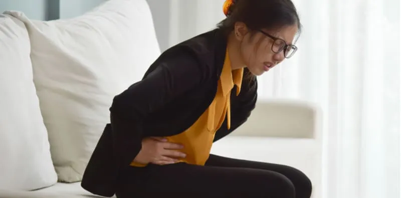 Stomach Flu @ Keracunan Makanan? Ketahui Beza & Cara Merawatnya