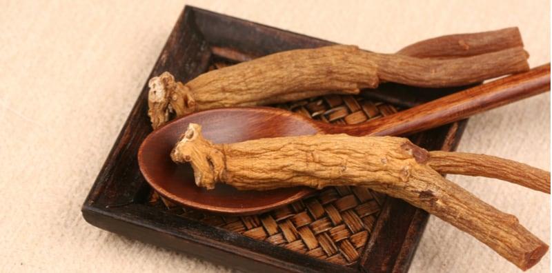 Sama Seperti Viagra, Ginseng Merah Korea Juga Berkesan Merawat Mati Pucuk, Betul Ke?